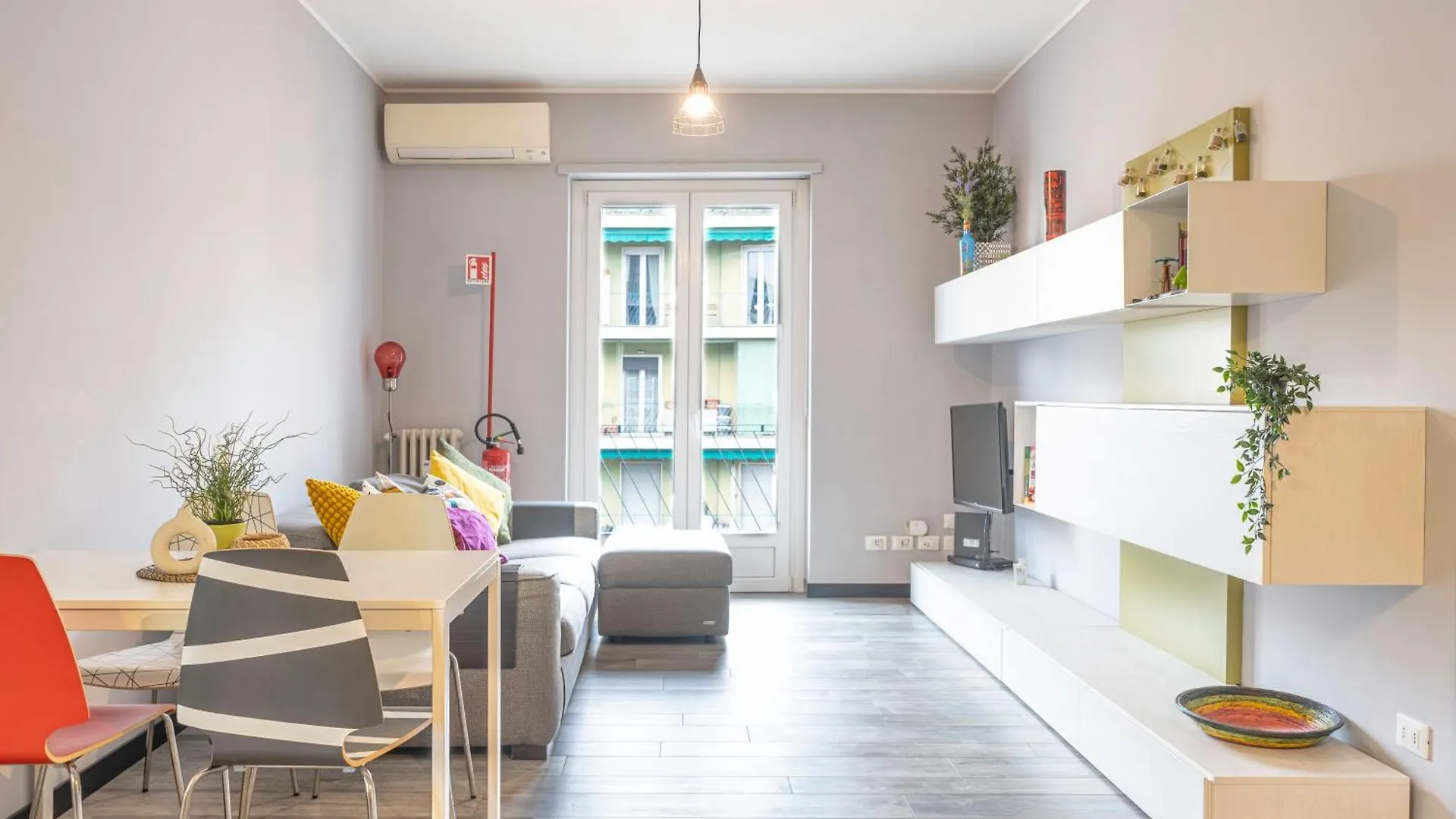 T22 Nest - Milano Porta Romana Italy