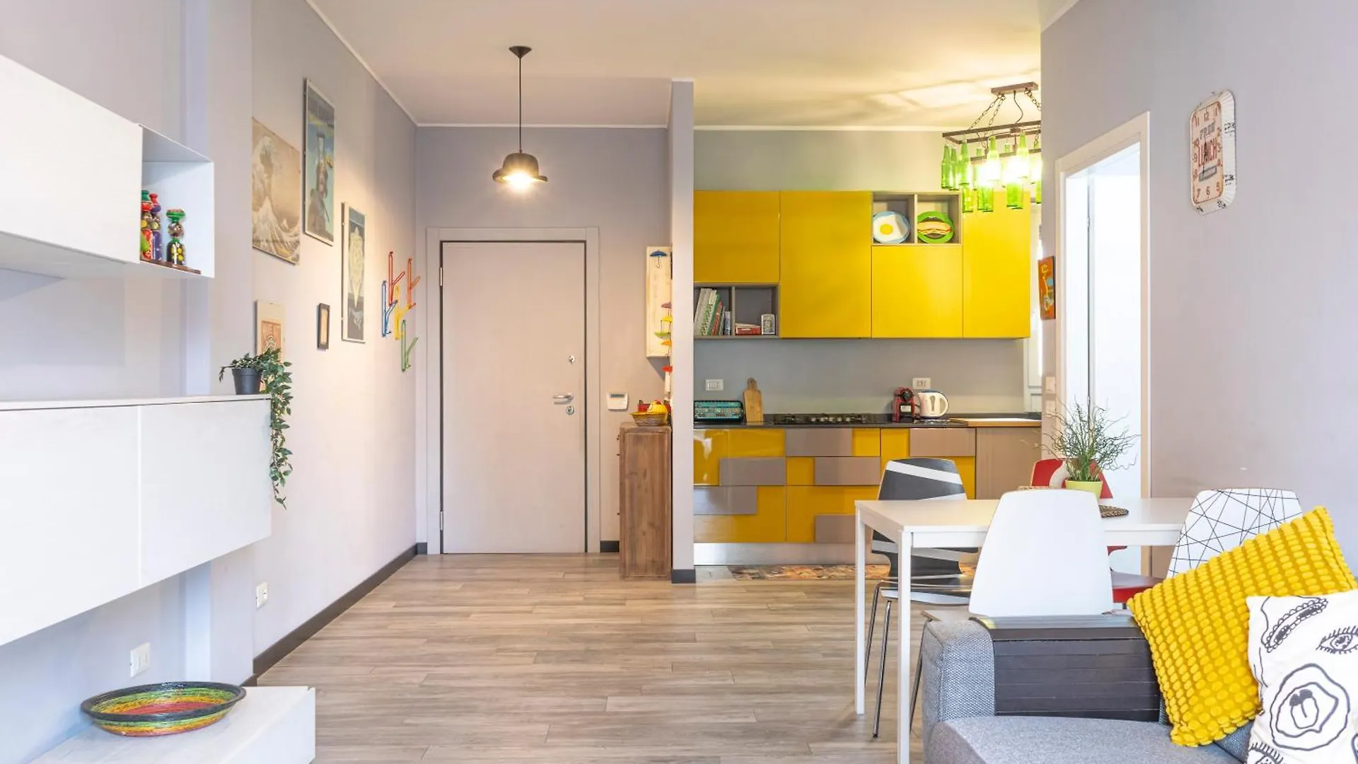 T22 Nest - Milano Porta Romana Milan