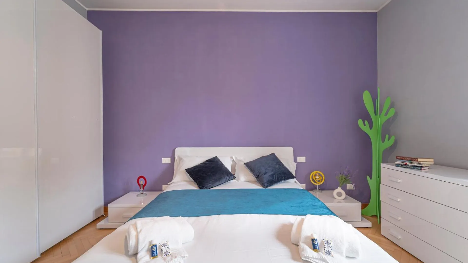 Apartment T22 Nest - Milano Porta Romana