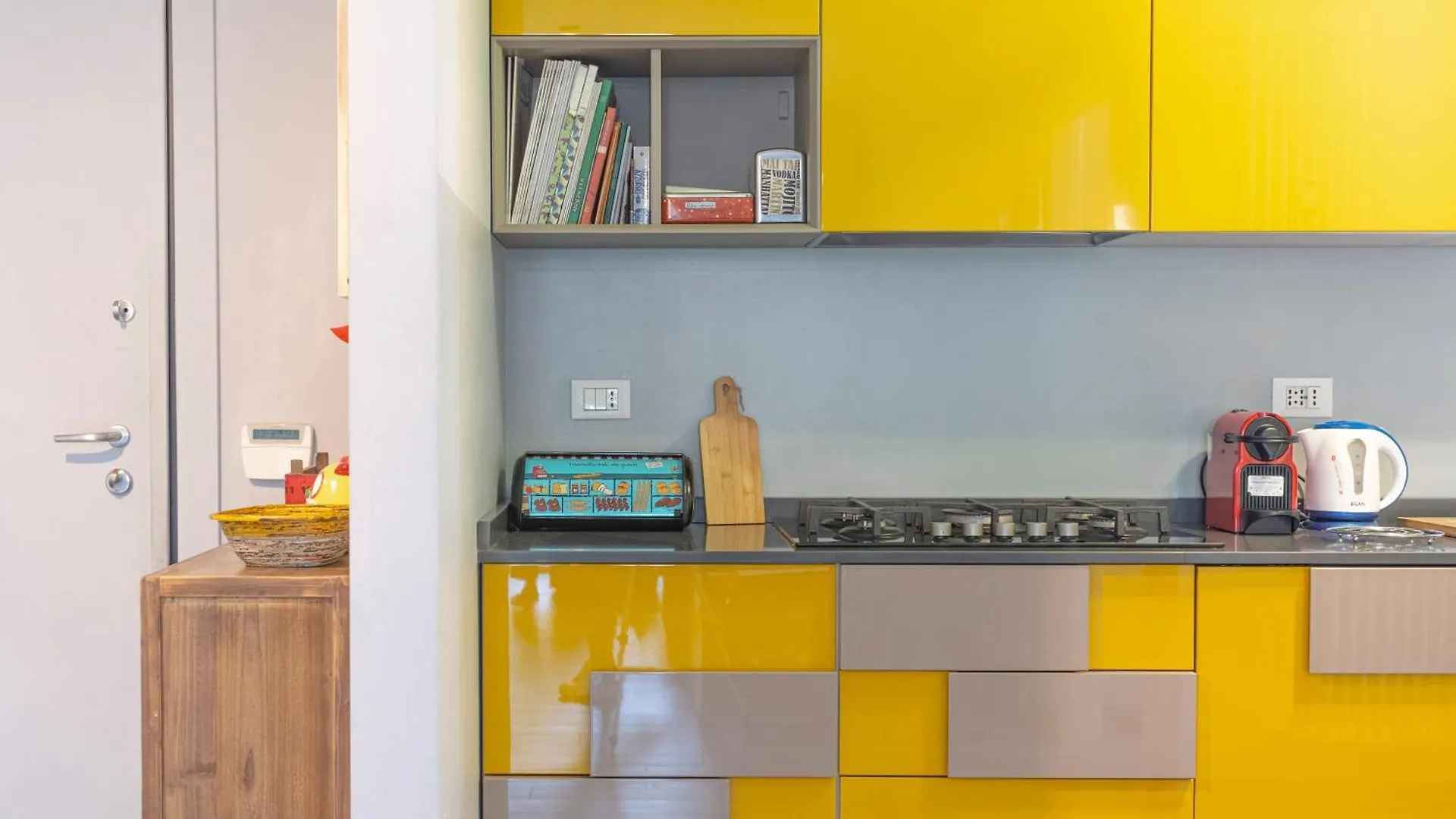 Apartment T22 Nest - Milano Porta Romana Italy