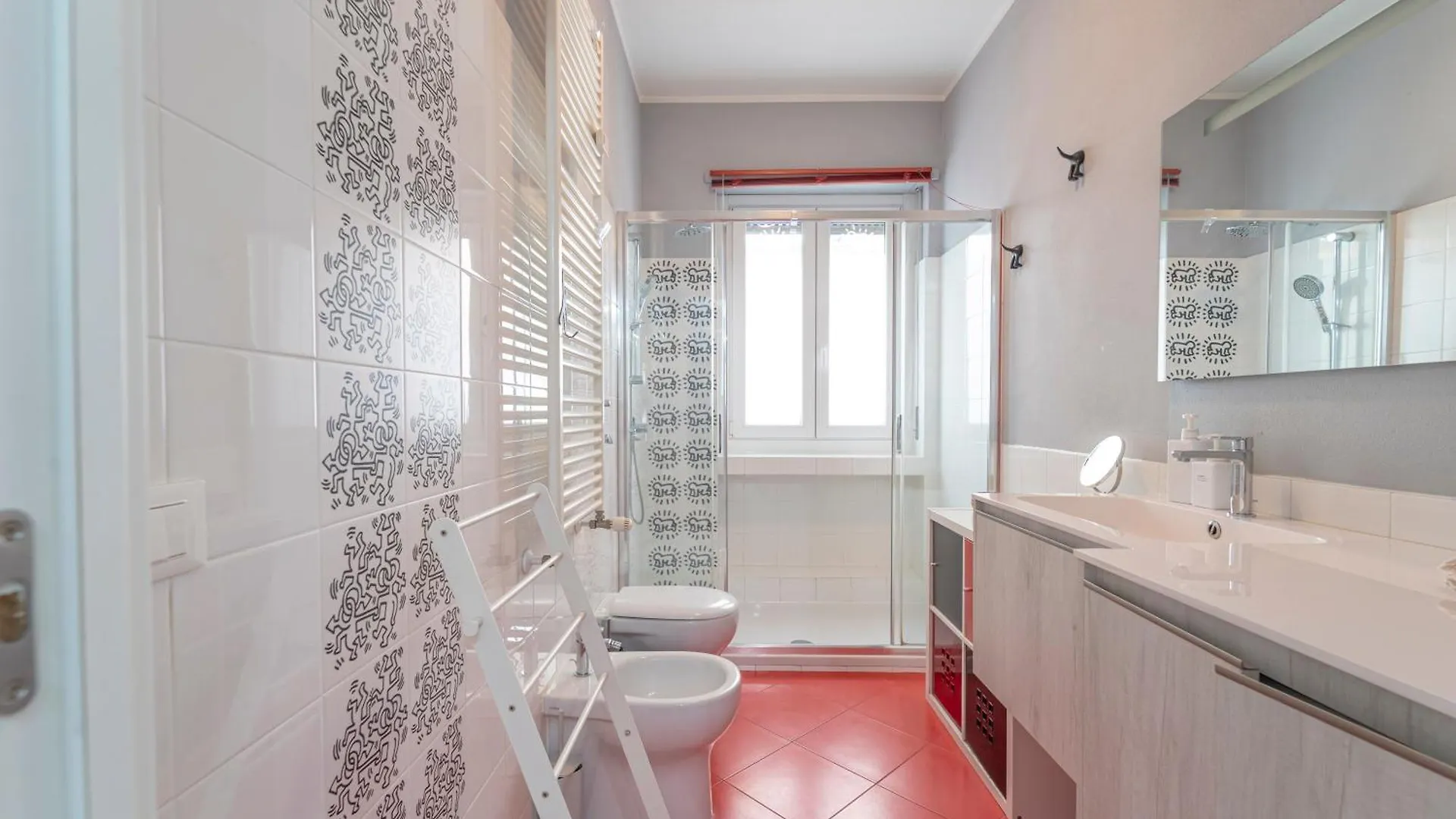 Apartment T22 Nest - Milano Porta Romana